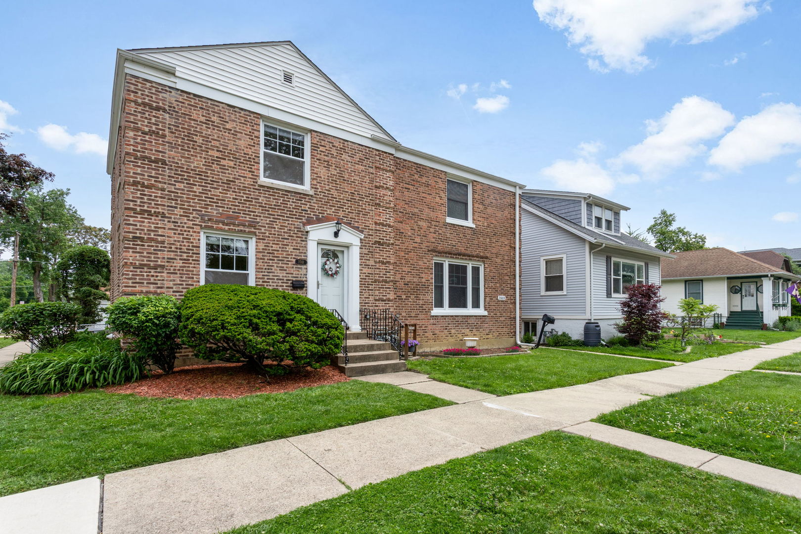 3501 Vernon Avenue, Brookfield, IL 60513