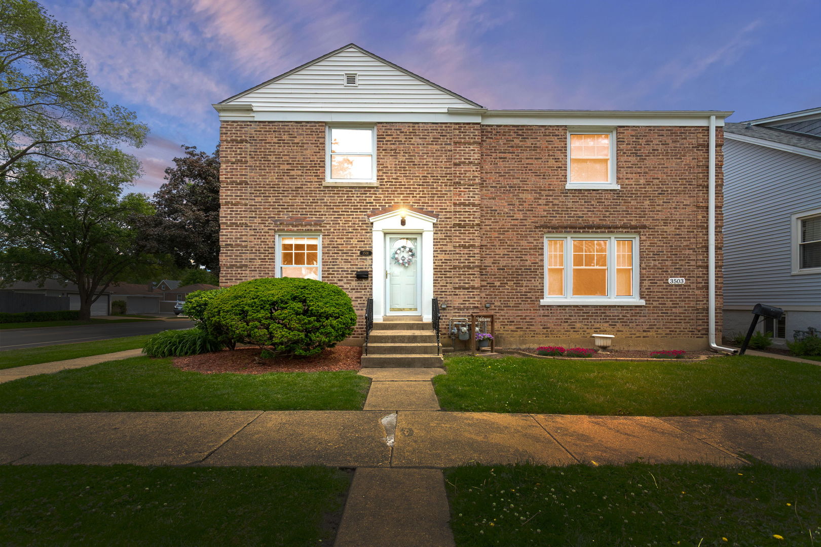 3501 Vernon Avenue, Brookfield, IL 60513