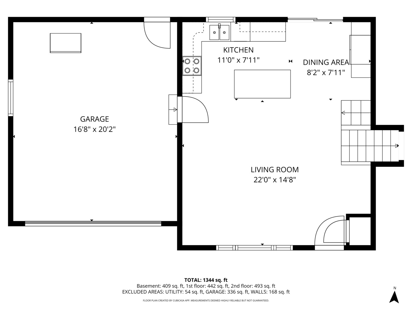 2408 W Fairview Lane, McHenry, IL 60051