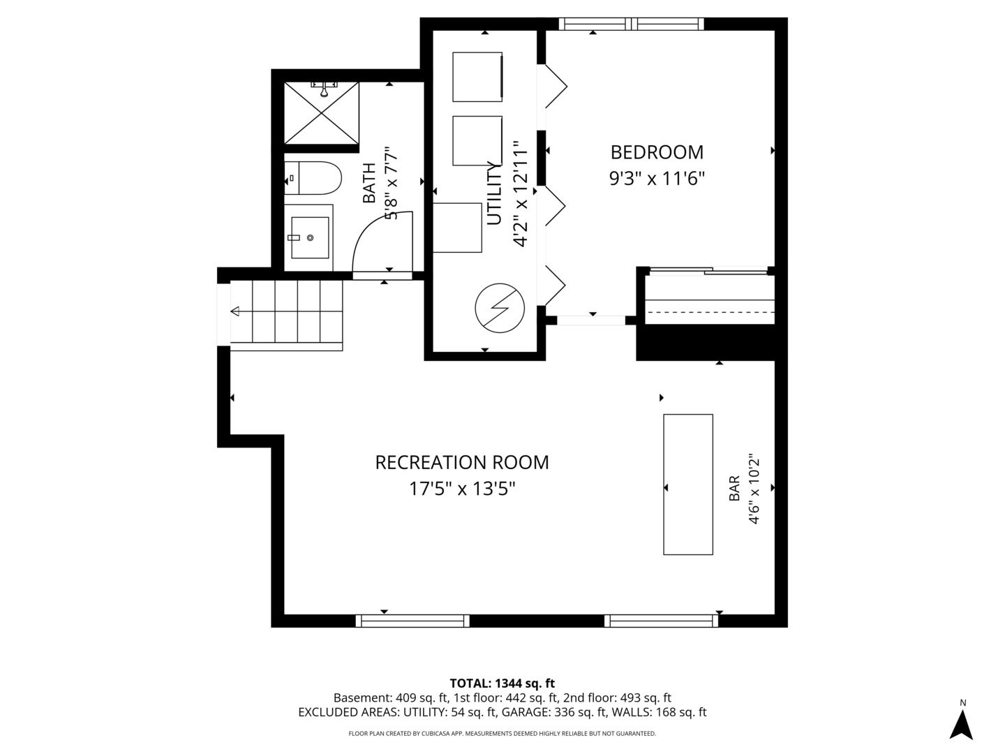 2408 W Fairview Lane, McHenry, IL 60051