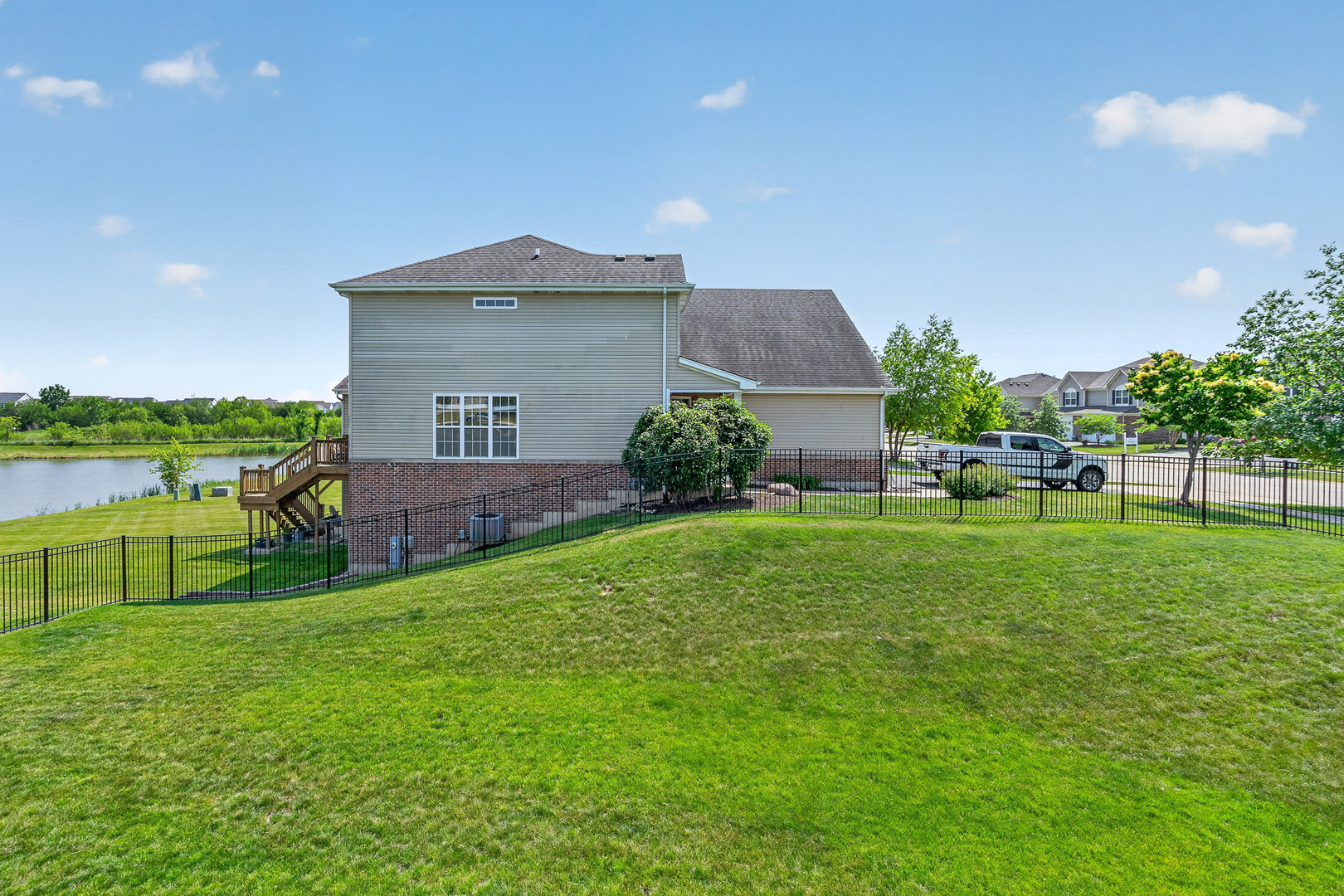 14941 W Carver Crossing, Manhattan, IL 60442