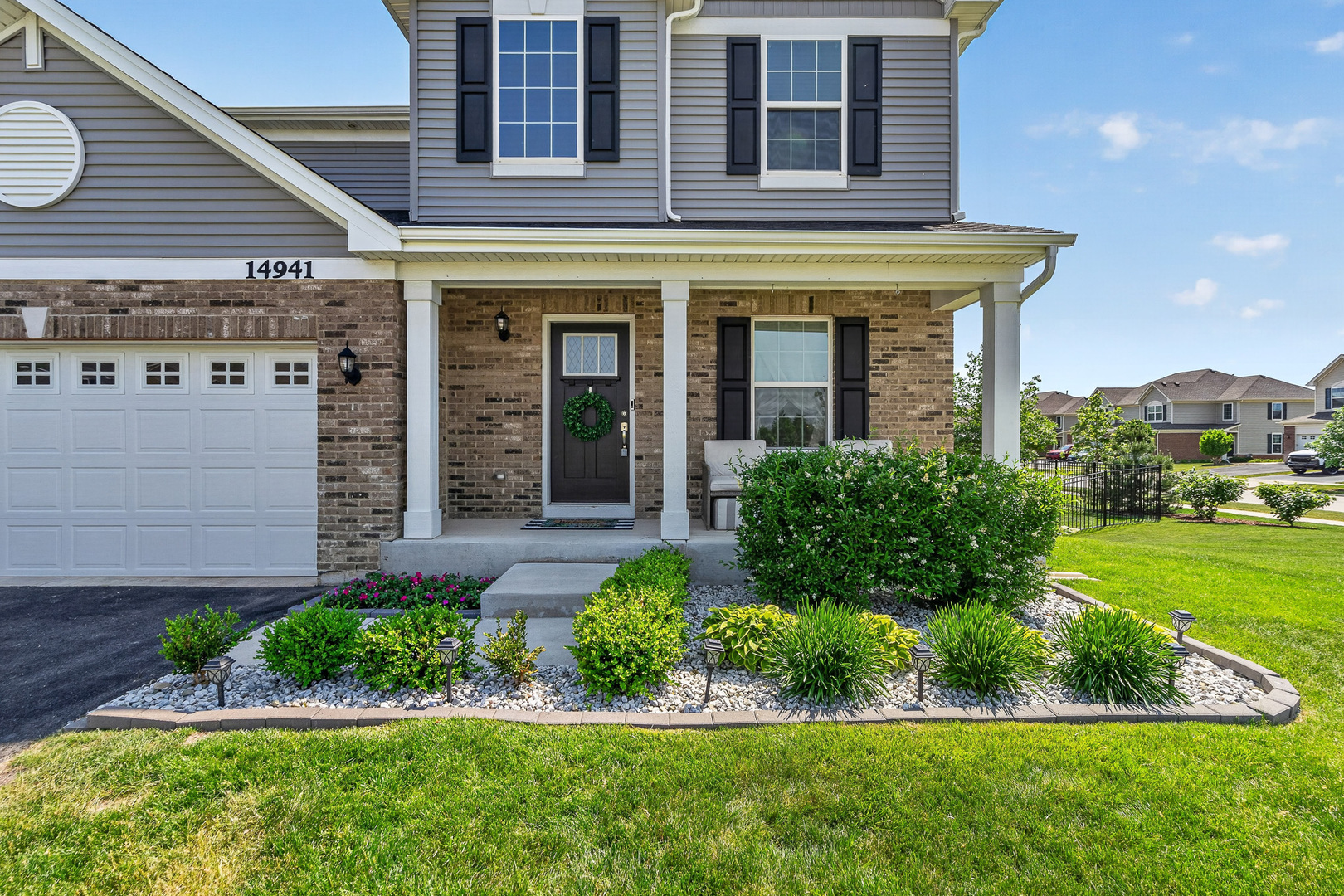 14941 W Carver Crossing, Manhattan, IL 60442