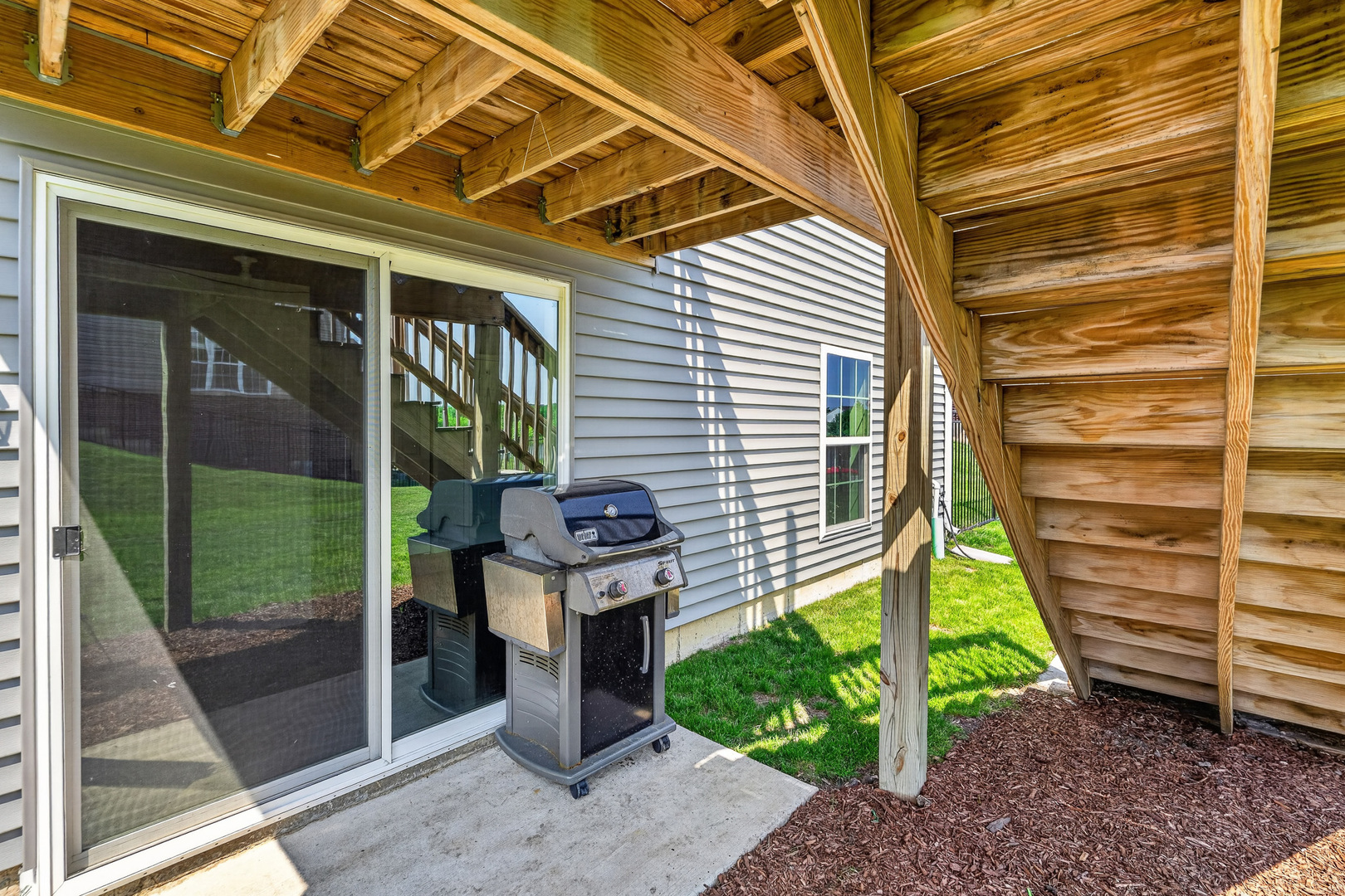 14941 W Carver Crossing, Manhattan, IL 60442