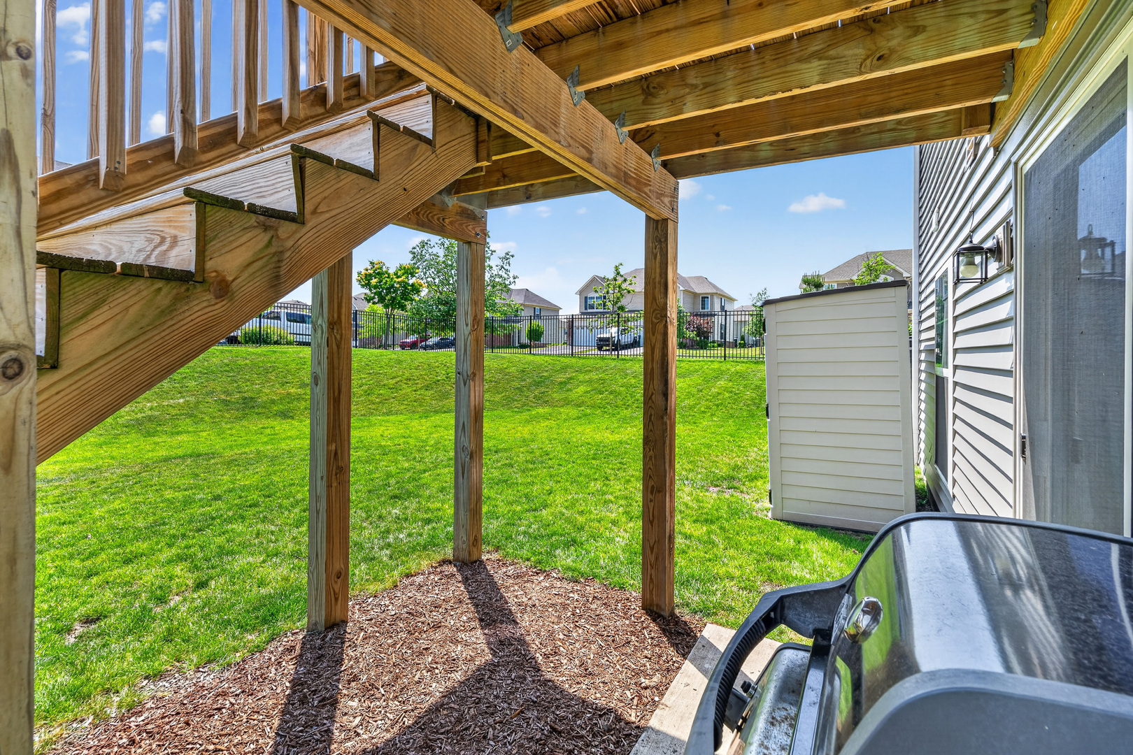 14941 W Carver Crossing, Manhattan, IL 60442