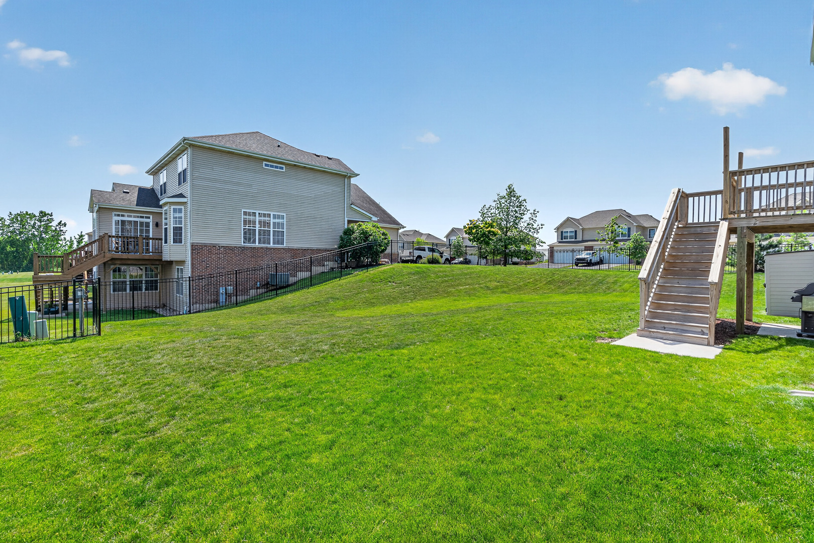 14941 W Carver Crossing, Manhattan, IL 60442