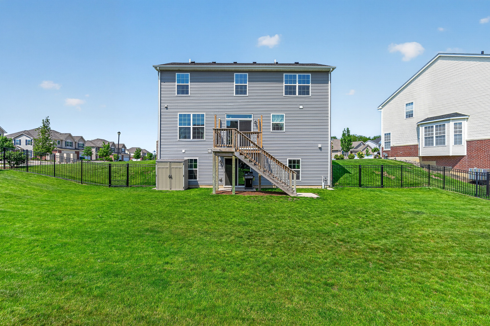 14941 W Carver Crossing, Manhattan, IL 60442