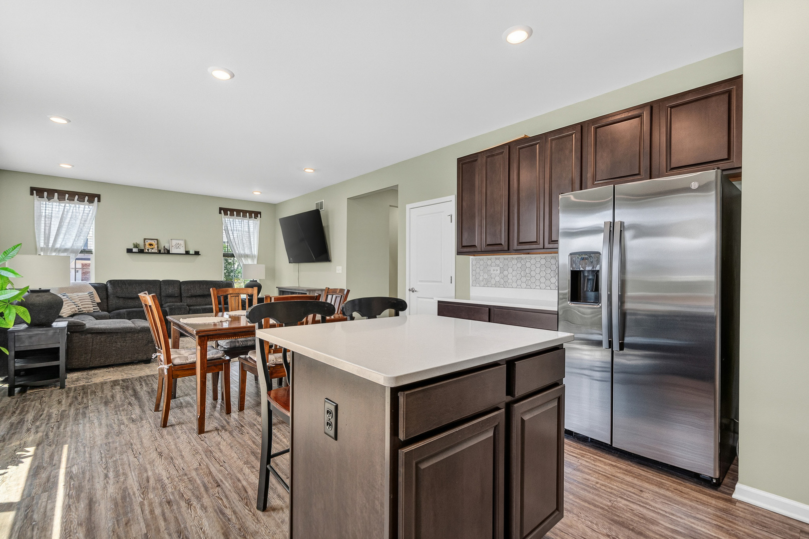 14941 W Carver Crossing, Manhattan, IL 60442