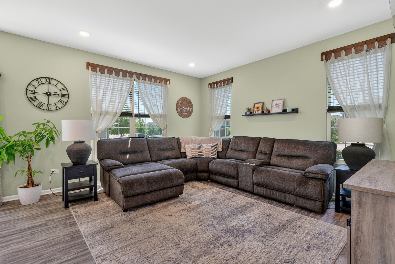 14941 W Carver Crossing, Manhattan, IL 60442