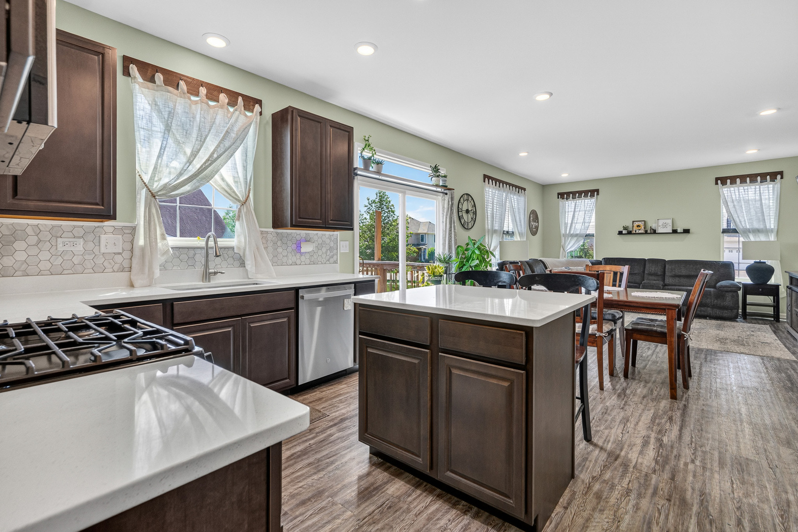 14941 W Carver Crossing, Manhattan, IL 60442