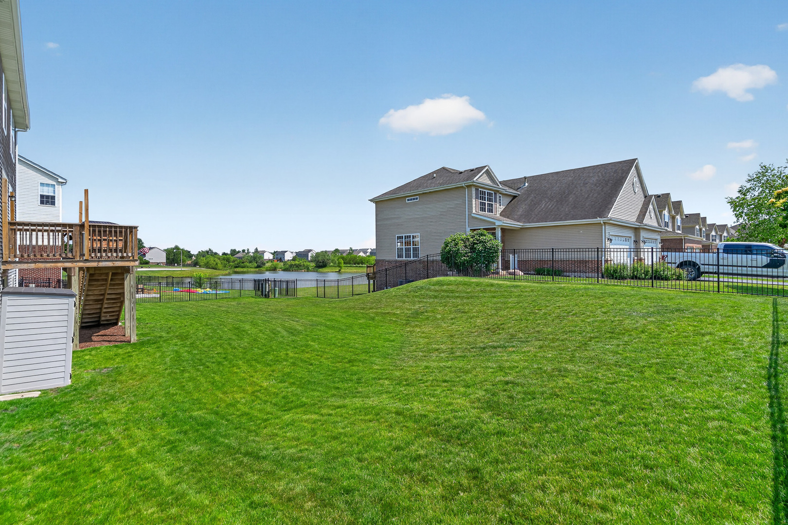 14941 W Carver Crossing, Manhattan, IL 60442