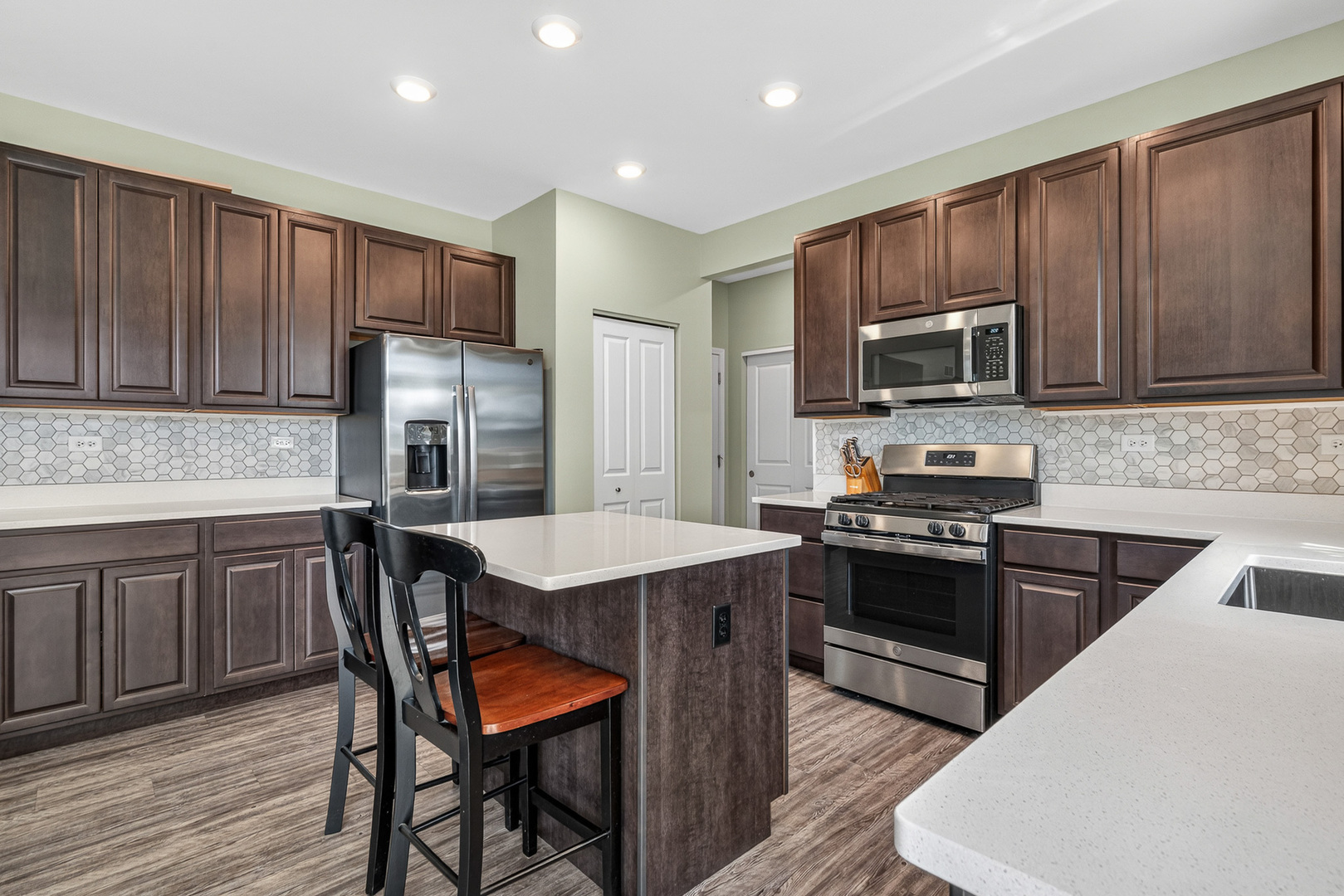14941 W Carver Crossing, Manhattan, IL 60442