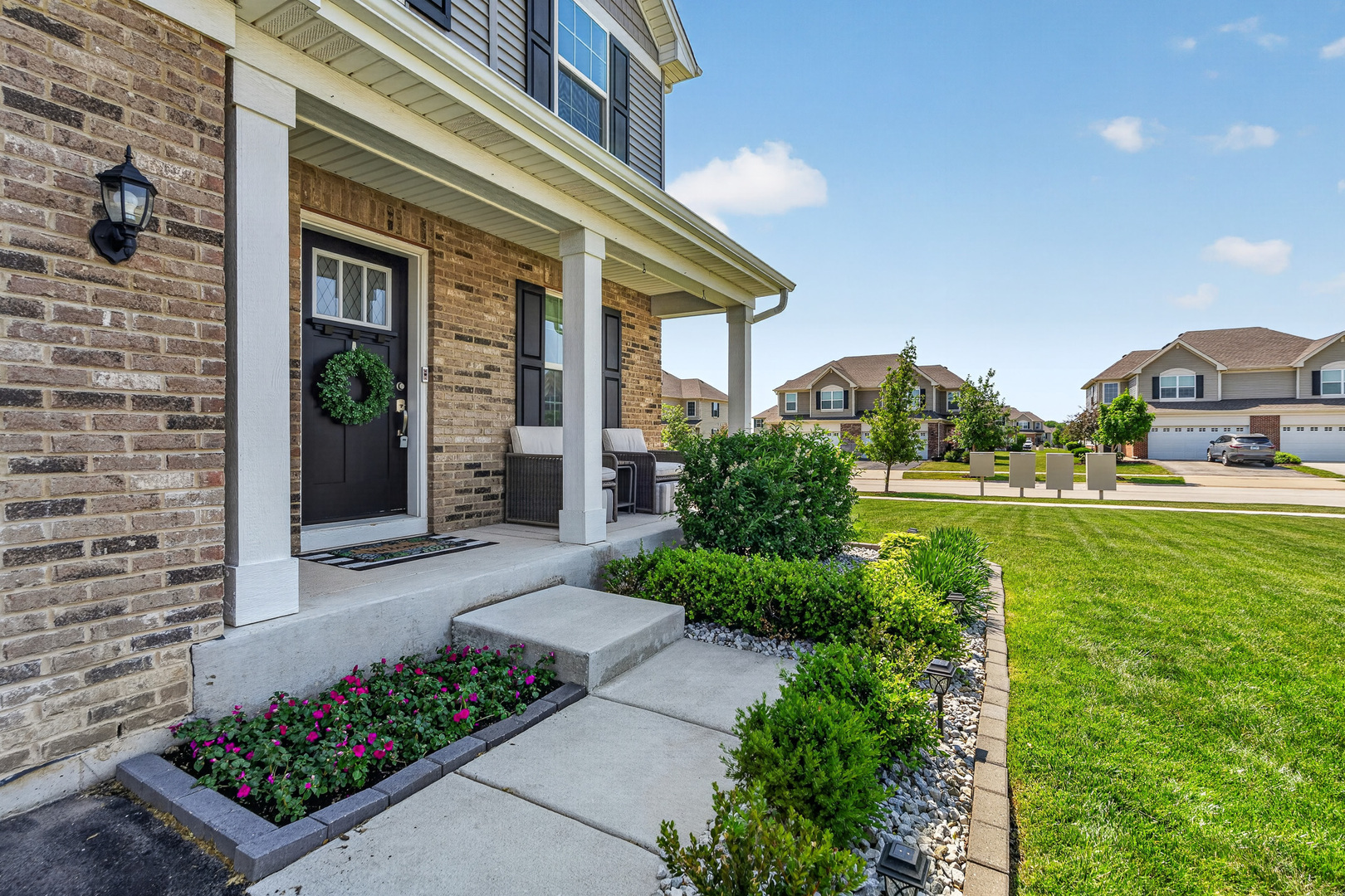 14941 W Carver Crossing, Manhattan, IL 60442
