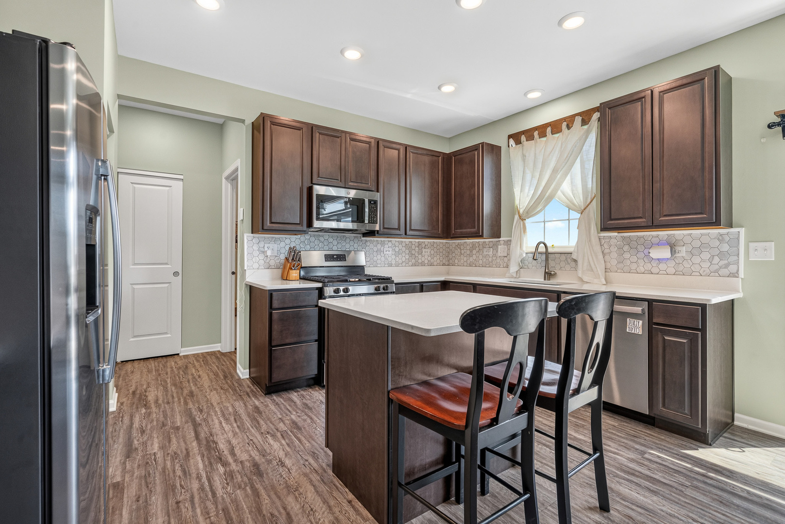 14941 W Carver Crossing, Manhattan, IL 60442