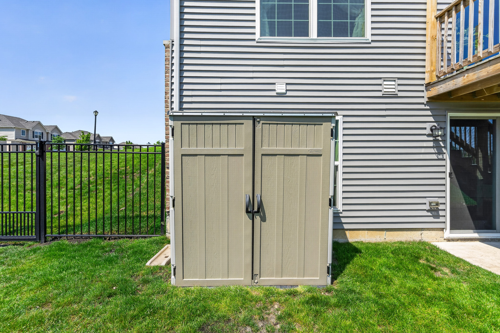 14941 W Carver Crossing, Manhattan, IL 60442
