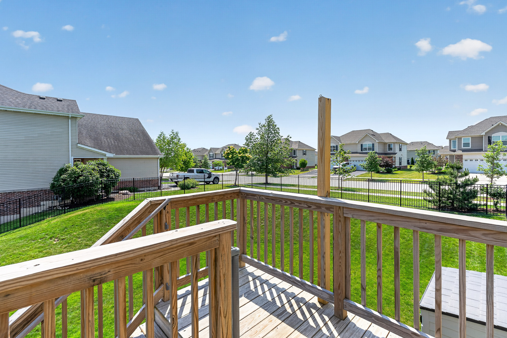 14941 W Carver Crossing, Manhattan, IL 60442