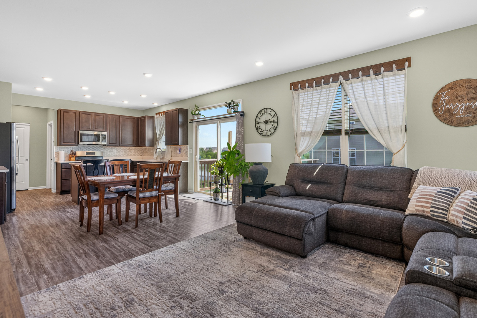 14941 W Carver Crossing, Manhattan, IL 60442