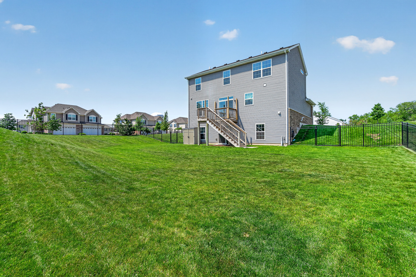 14941 W Carver Crossing, Manhattan, IL 60442