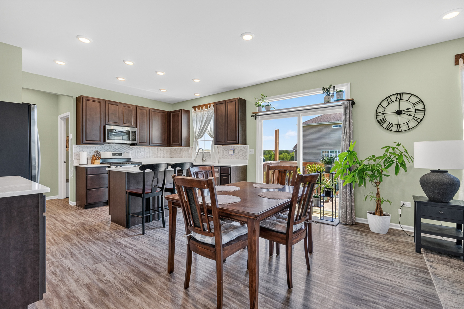 14941 W Carver Crossing, Manhattan, IL 60442