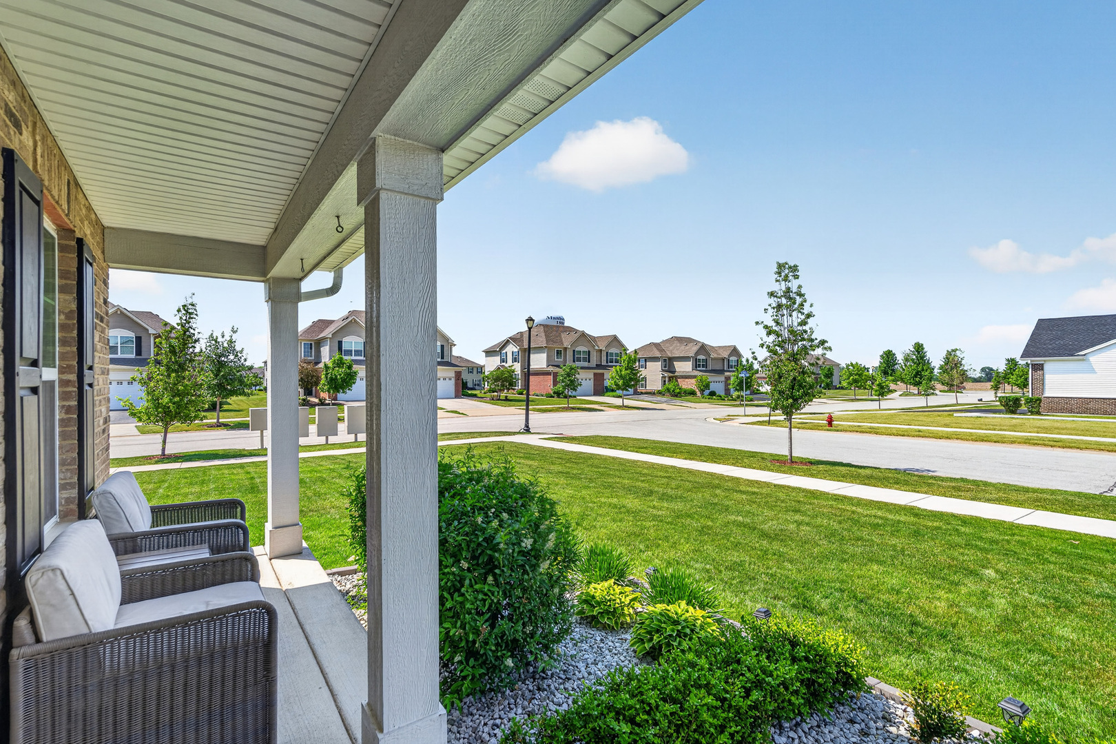 14941 W Carver Crossing, Manhattan, IL 60442