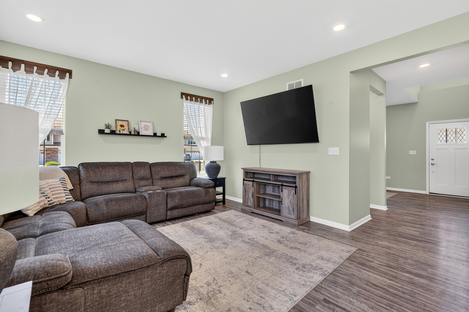 14941 W Carver Crossing, Manhattan, IL 60442
