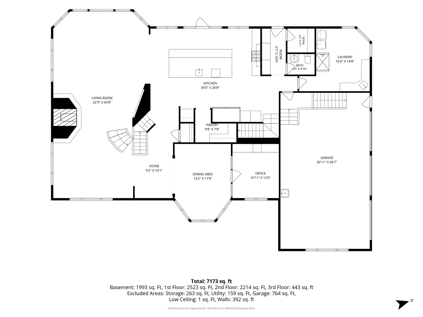 14460 Raneys Lane, Orland Park, IL 60462