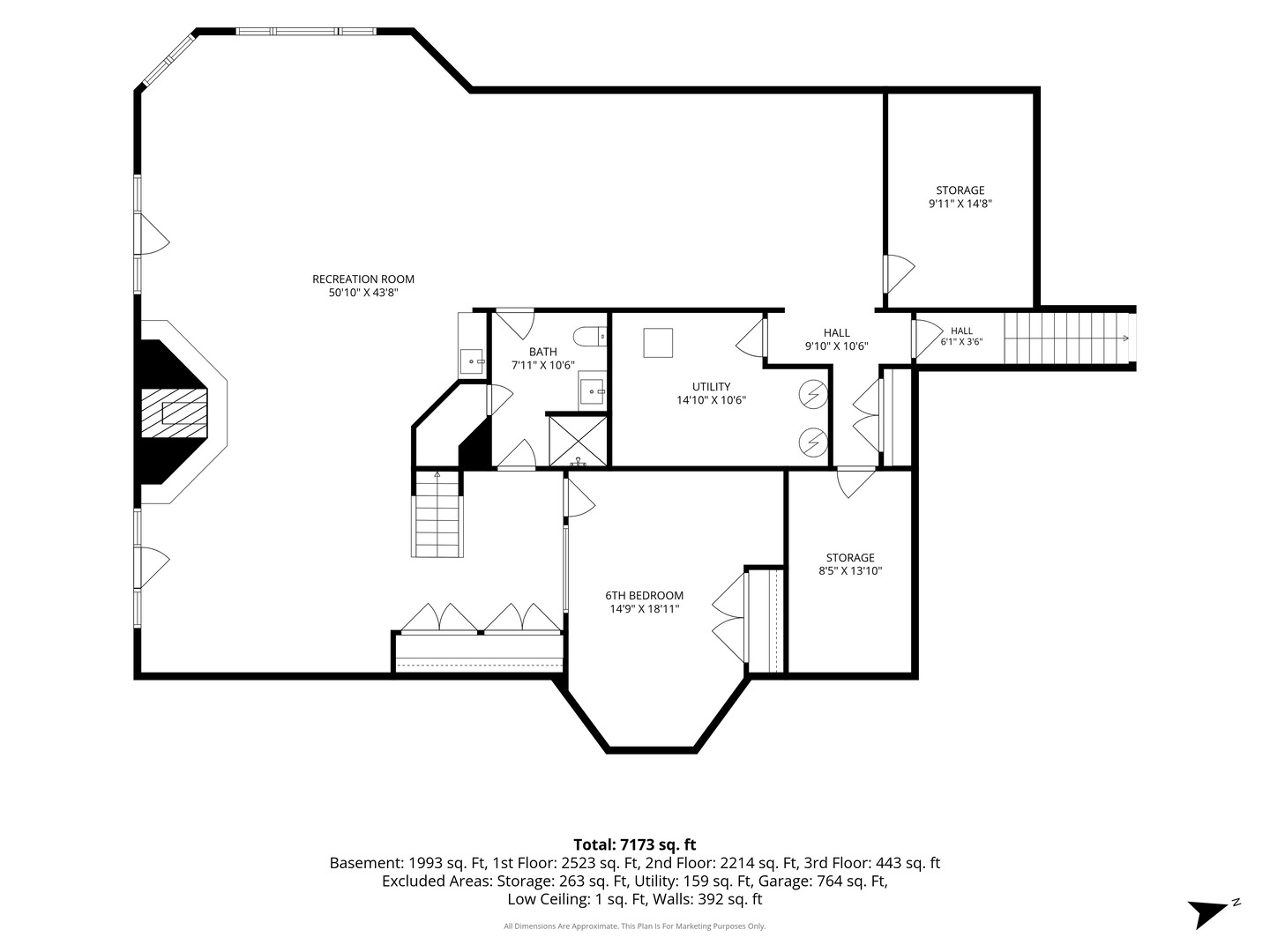 14460 Raneys Lane, Orland Park, IL 60462