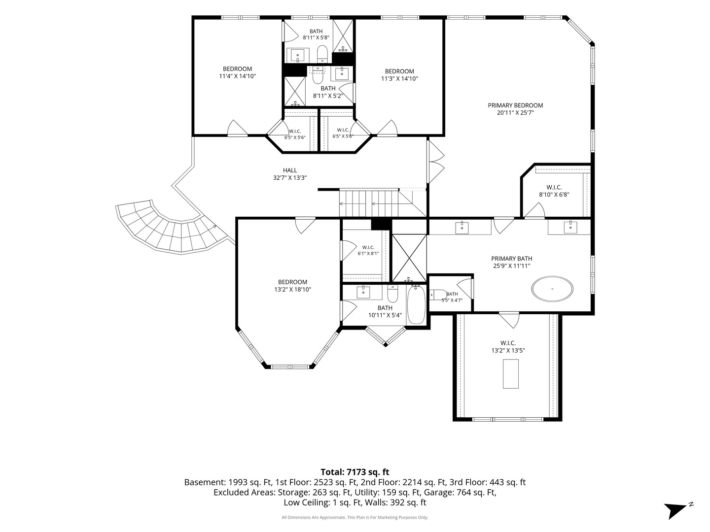 14460 Raneys Lane, Orland Park, IL 60462