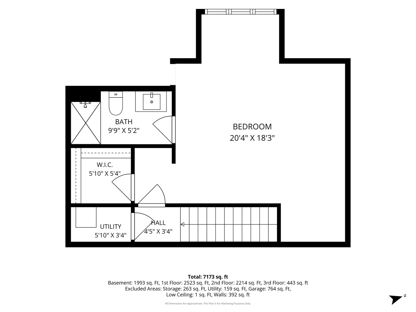 14460 Raneys Lane, Orland Park, IL 60462