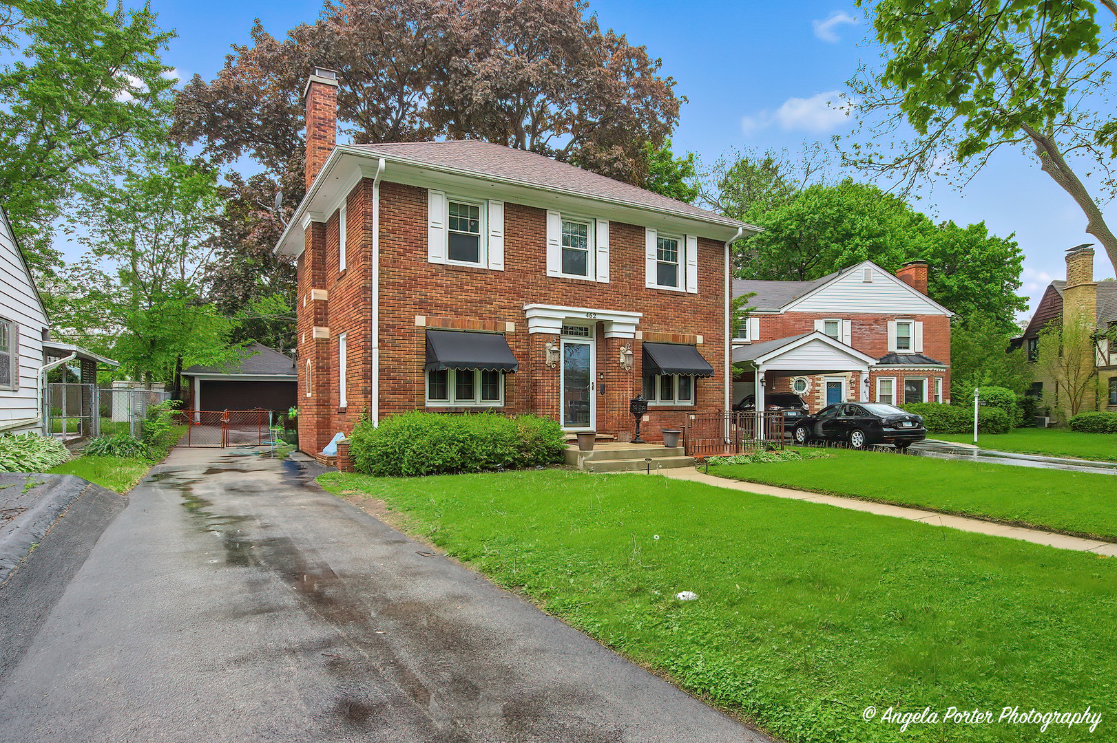 462 Glendenning Place, Waukegan, IL 60085