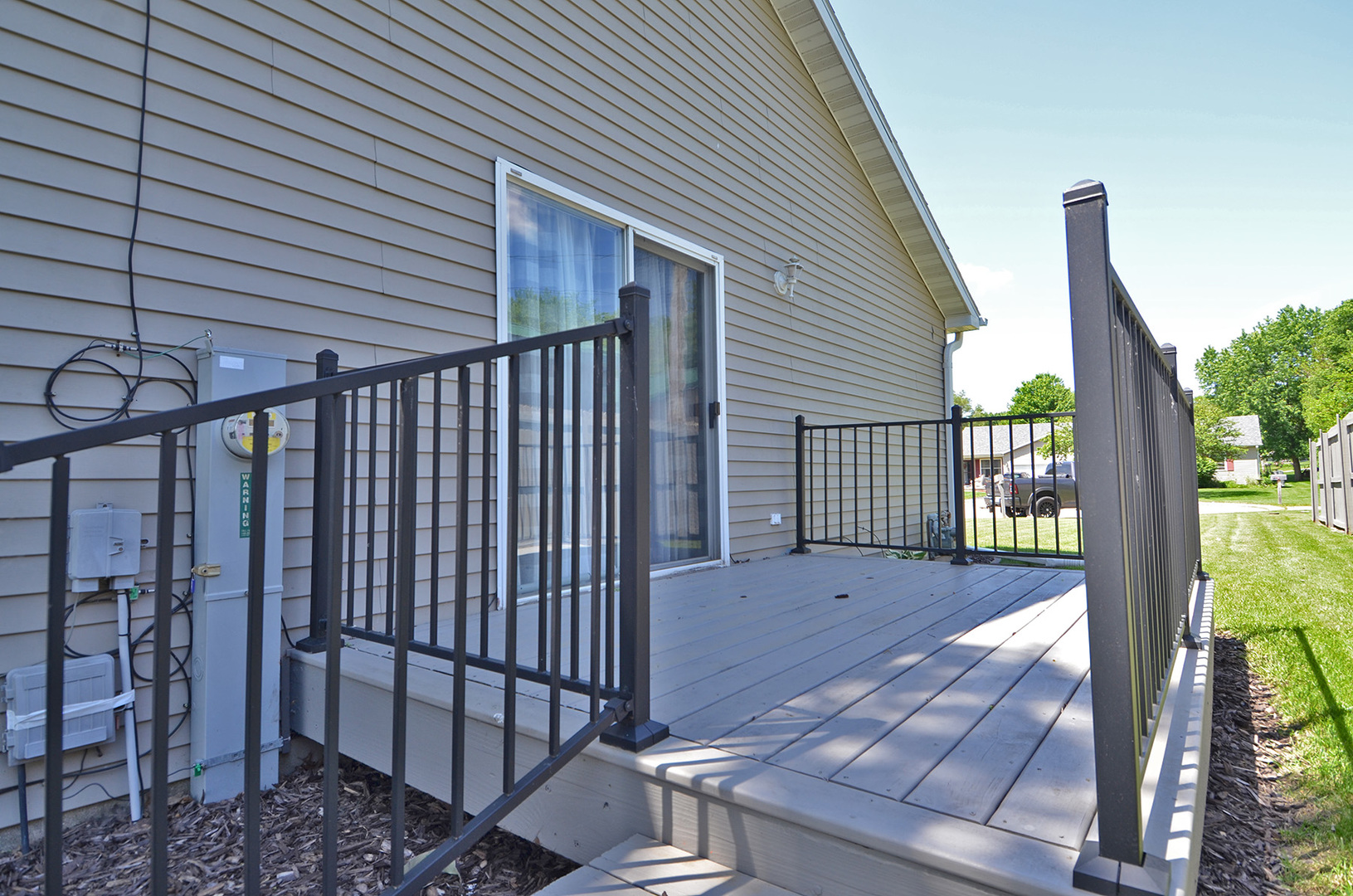 2122 Fox Chase Drive, Ottawa, IL 61350