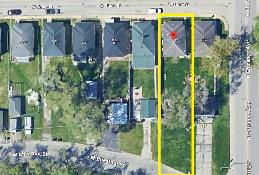 312 Stone Street, Kankakee, IL 60901