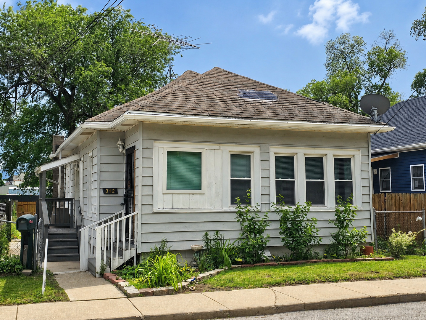 312 Stone Street, Kankakee, IL 60901