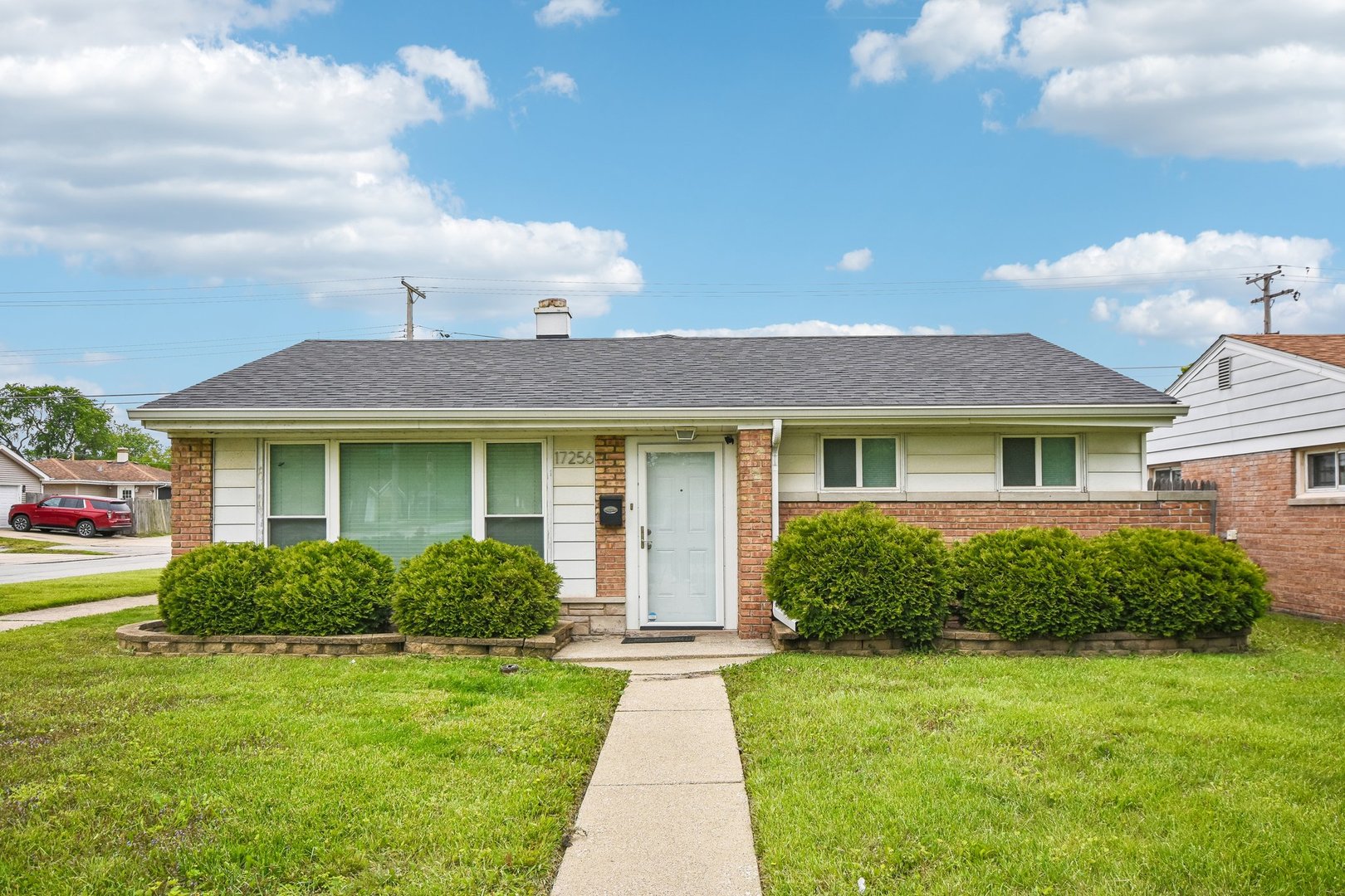 17256 Walter Street, Lansing, IL 60438