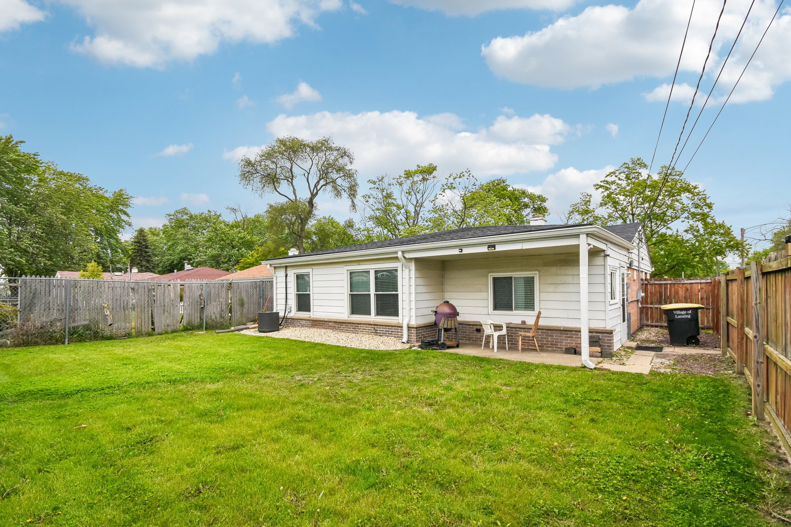 17256 Walter Street, Lansing, IL 60438