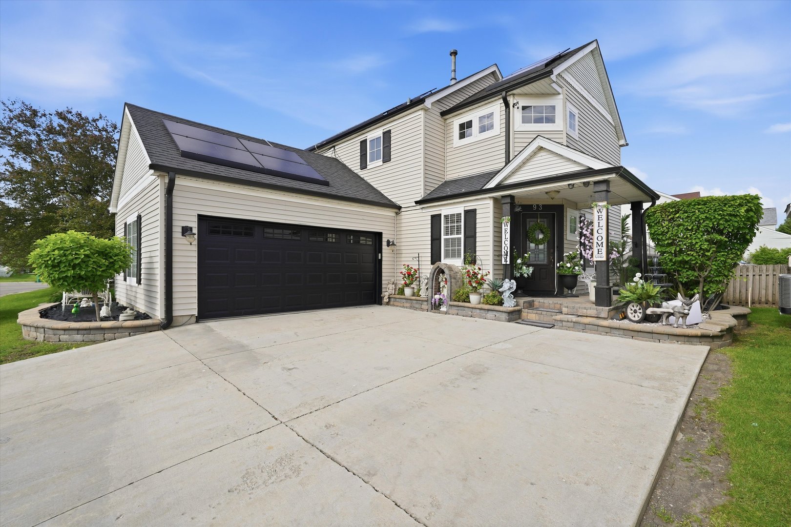 93 Windflower Court, Romeoville, IL 60446