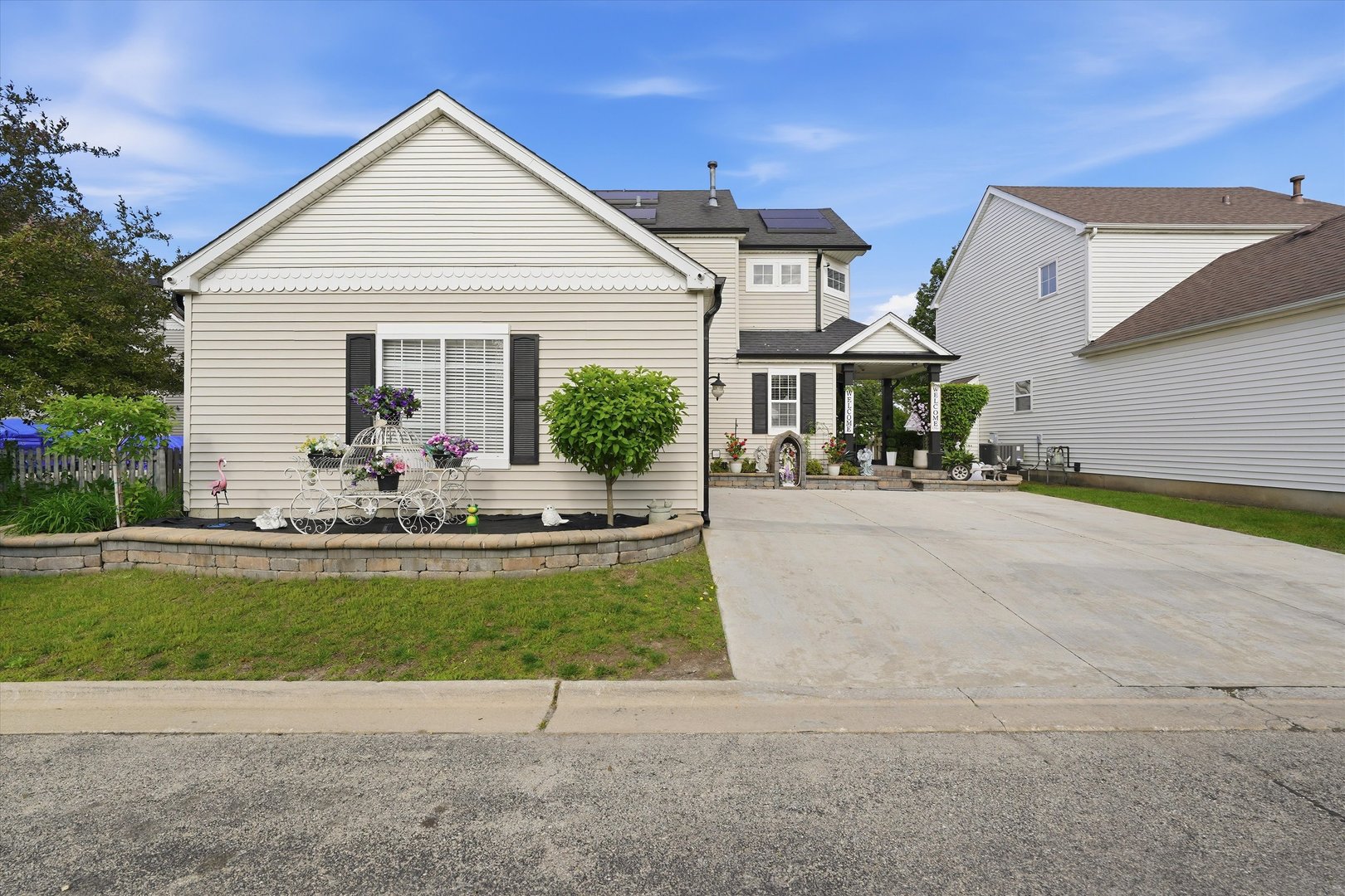 93 Windflower Court, Romeoville, IL 60446