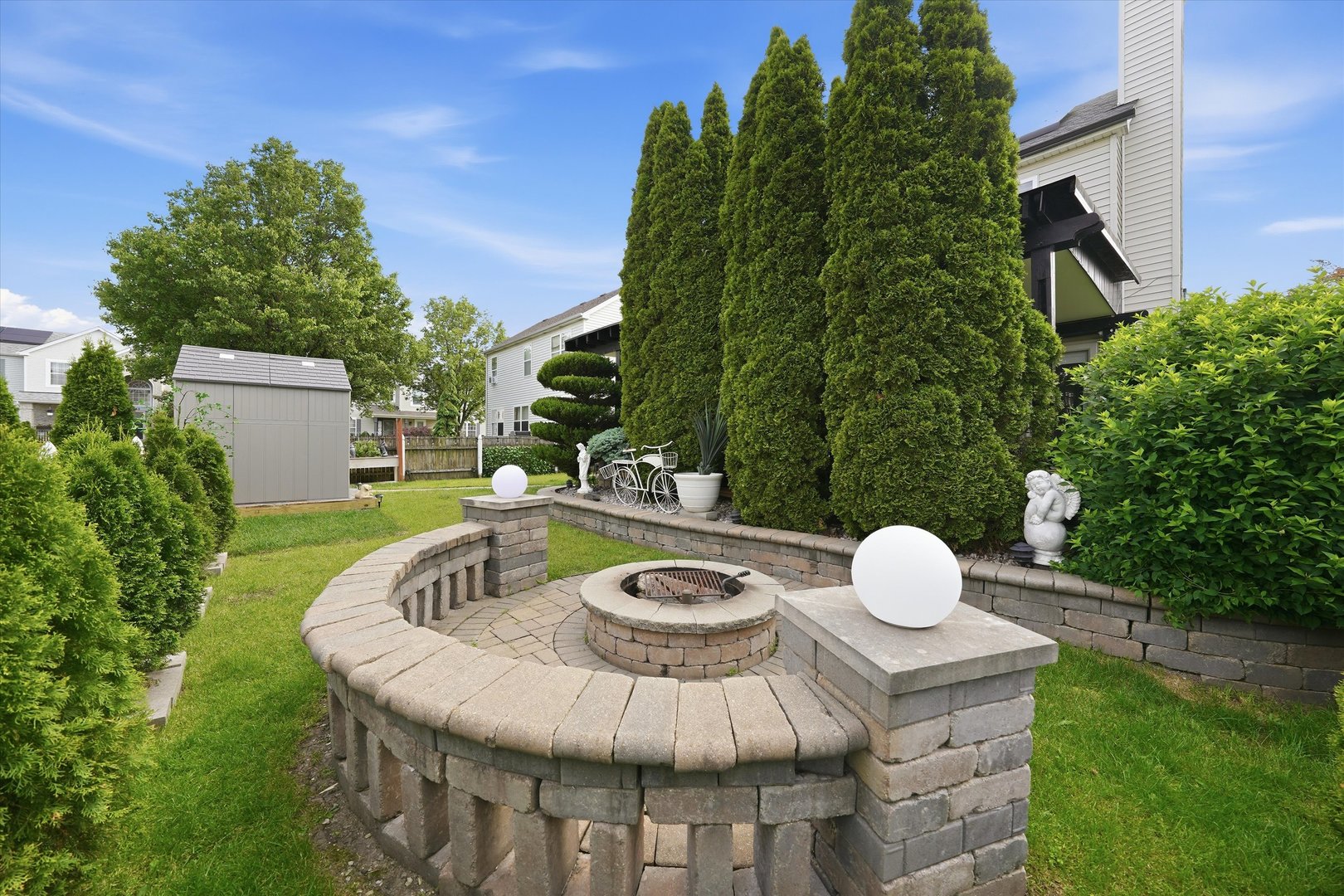 93 Windflower Court, Romeoville, IL 60446