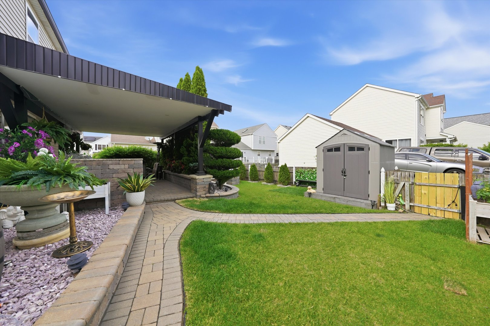 93 Windflower Court, Romeoville, IL 60446