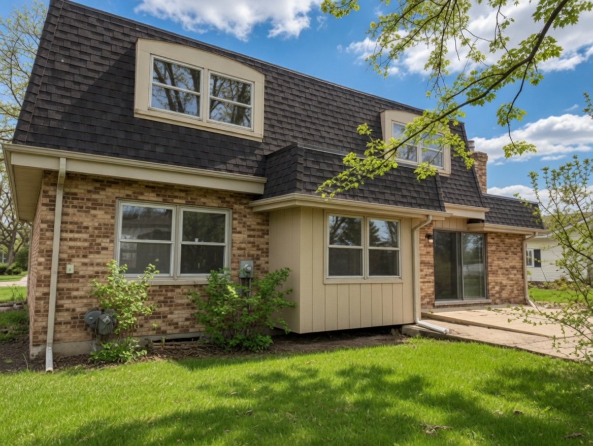 3451 Ithaca Road, Olympia Fields, IL 60461