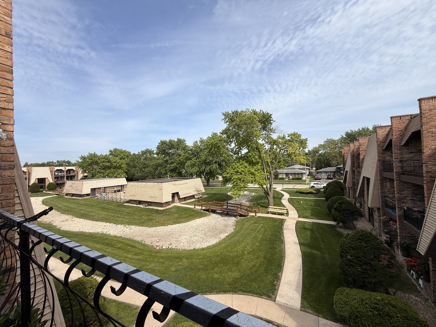 7316 Blackstone Avenue #36, Justice, IL 60458