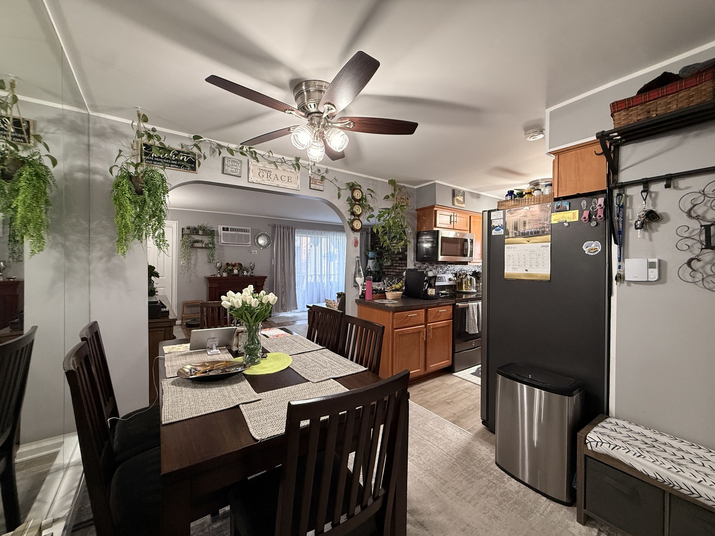 7316 Blackstone Avenue #36, Justice, IL 60458