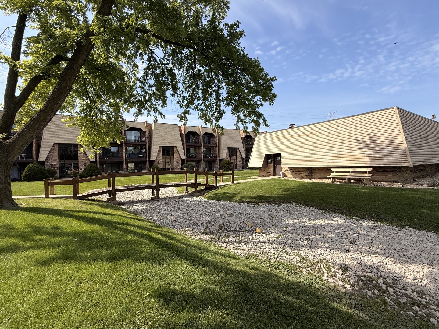 7316 Blackstone Avenue #36, Justice, IL 60458