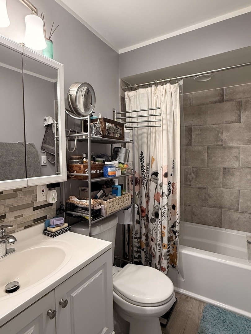 7316 Blackstone Avenue #36, Justice, IL 60458