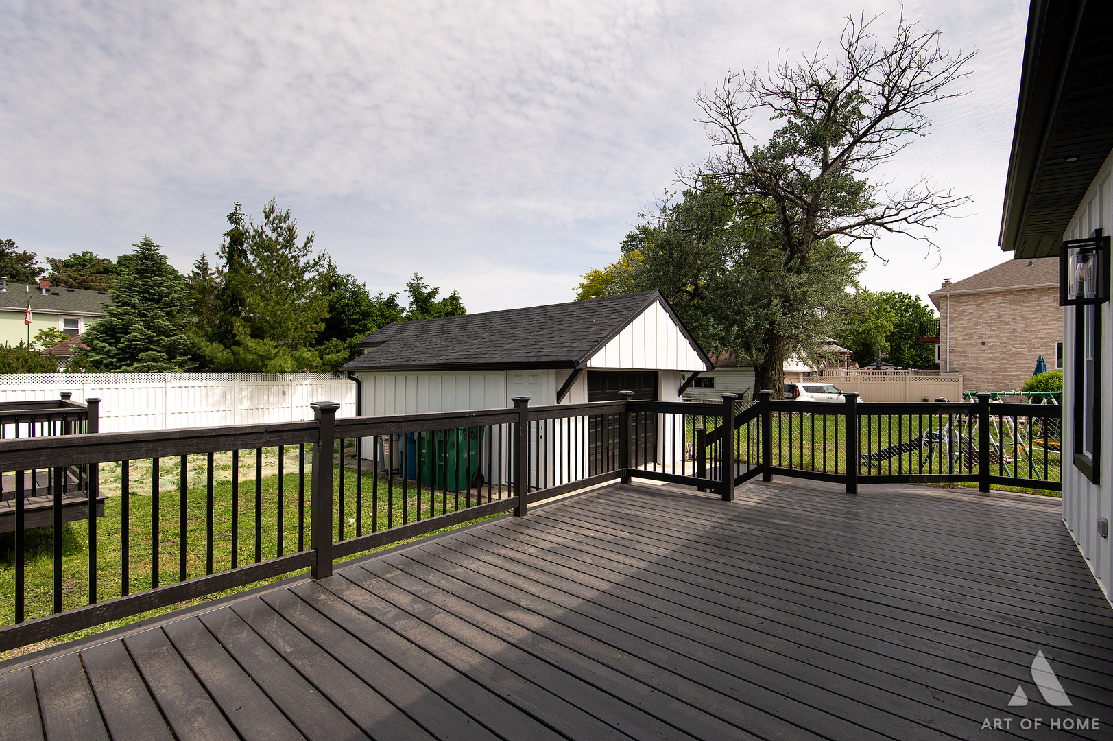 8101 Oak Park Avenue, Burbank, IL 60459