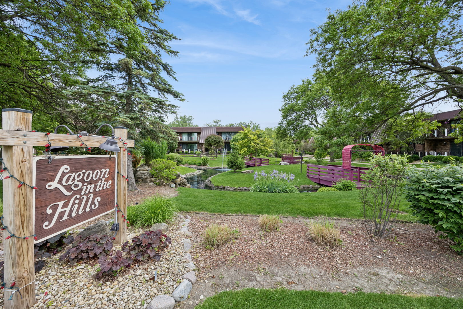 11105 O Gorman Drive #1, Palos Hills, IL 60465