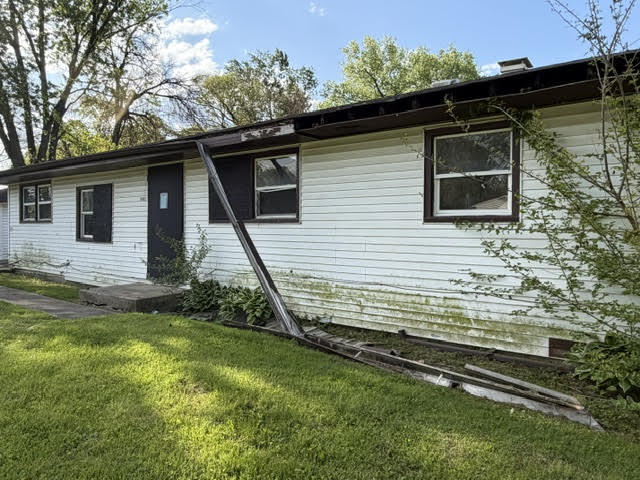 16401 Saint Louis Avenue, Markham, IL 60428