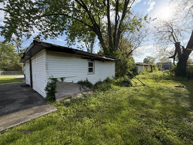16401 Saint Louis Avenue, Markham, IL 60428
