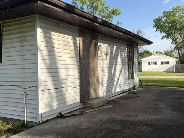 16401 Saint Louis Avenue, Markham, IL 60428