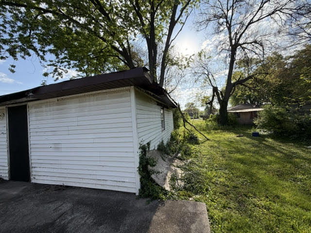 16401 Saint Louis Avenue, Markham, IL 60428