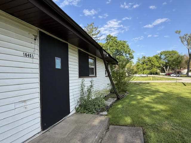 16401 Saint Louis Avenue, Markham, IL 60428